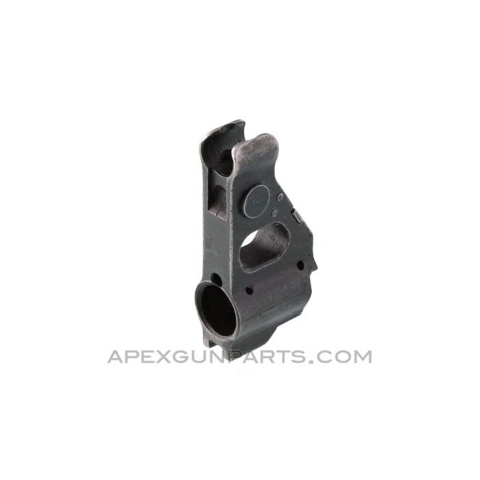 Yugoslavian M72 RPK Front Sight Block