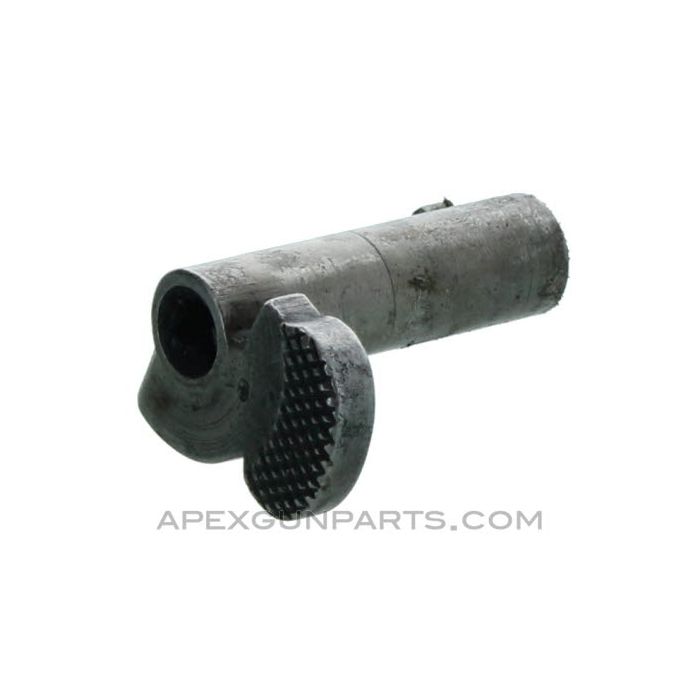 Carcano M91/ M38/ M1941 Safety, 6.5/7.35mm, *Good* 