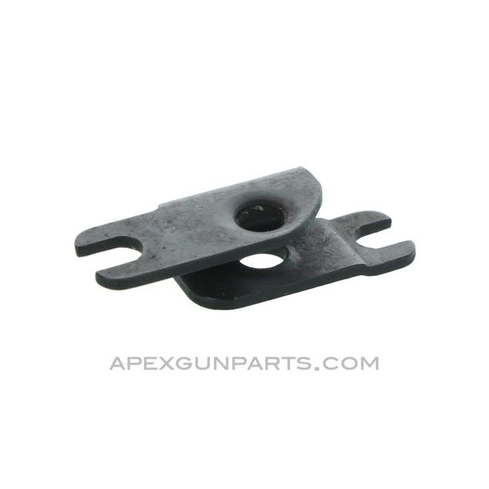 MG-42 / M53 Top Cover Pivot Anchor Connector *GOOD*