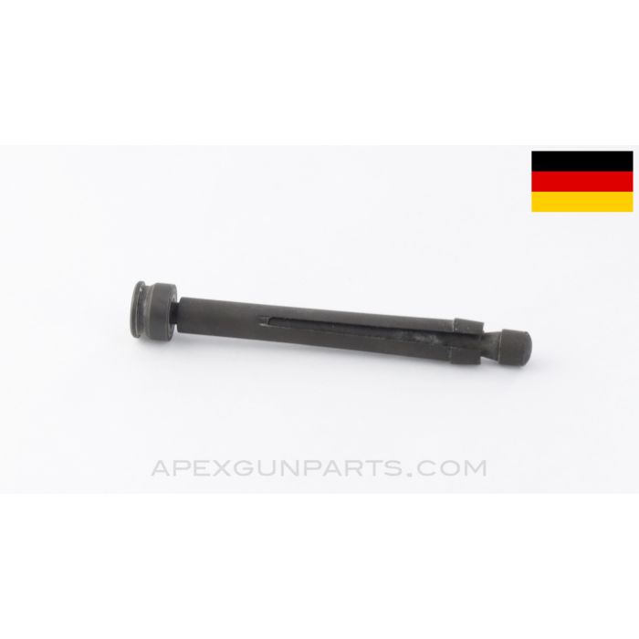German Armorer's Ruptured Cartridge Extractor, .30 Cal *Very Good*