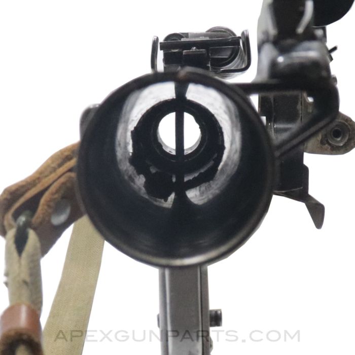 Chinese Type 69 (RPG-7) Demilled Anti Tank Rocket Launcher with