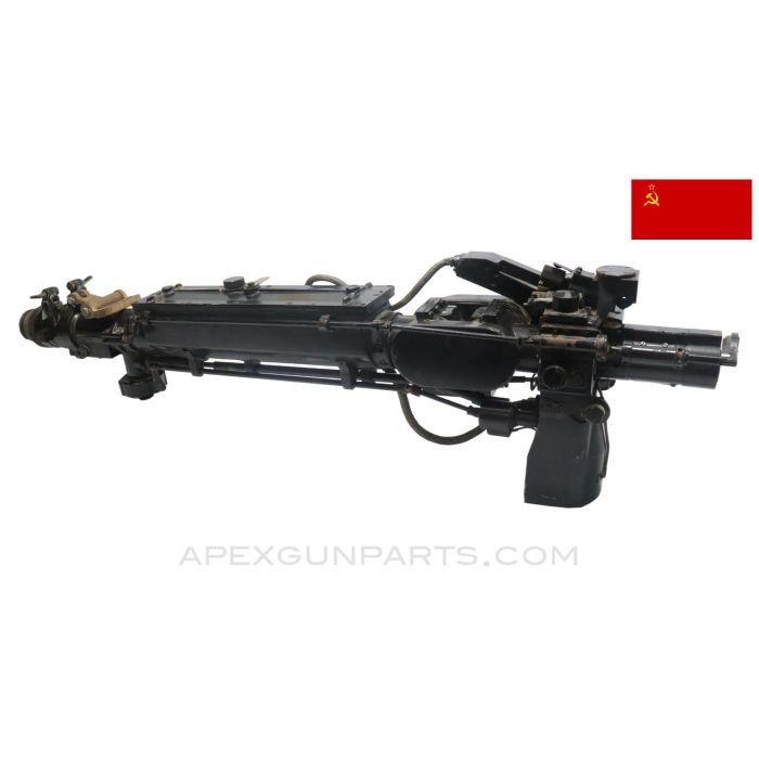 TSh2B-32P Soviet T-55A Medium Tank Main Gun Optic, Gulf War Trophy 