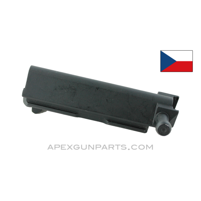 VZ-58 Bolt Carrier, Refinished, 7.62x39, *Very Good*