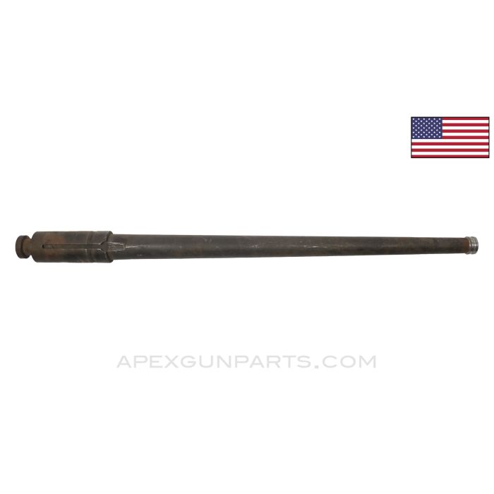 M73 Machine Gun Barrel, 22", 7.62x51 NATO *Good*