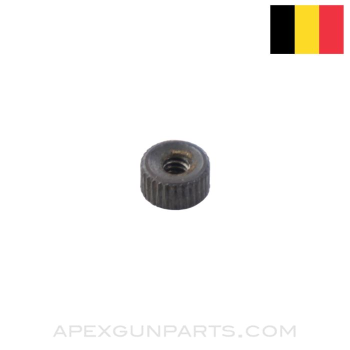 FN 1910/22 Pistol Grip Panel Nut, *Good*