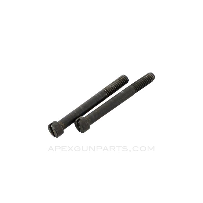 UZI Handguard Screws, Set of 2, *Good*