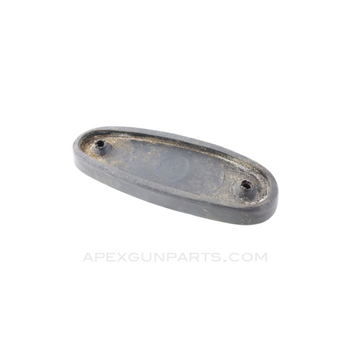 Yugoslavian M70 / M72 / M76 Buttpad *Good*