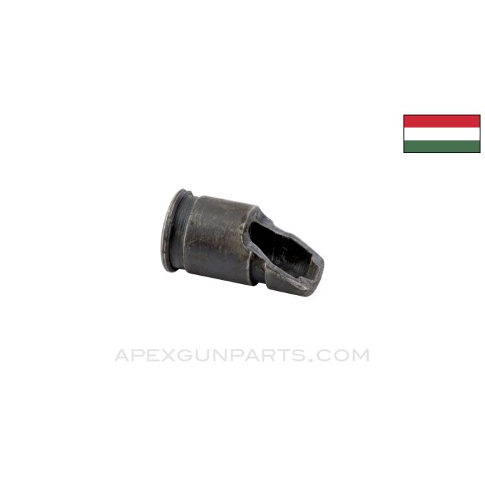 Hungarian AK-63D Slant Muzzle Brake *Good*