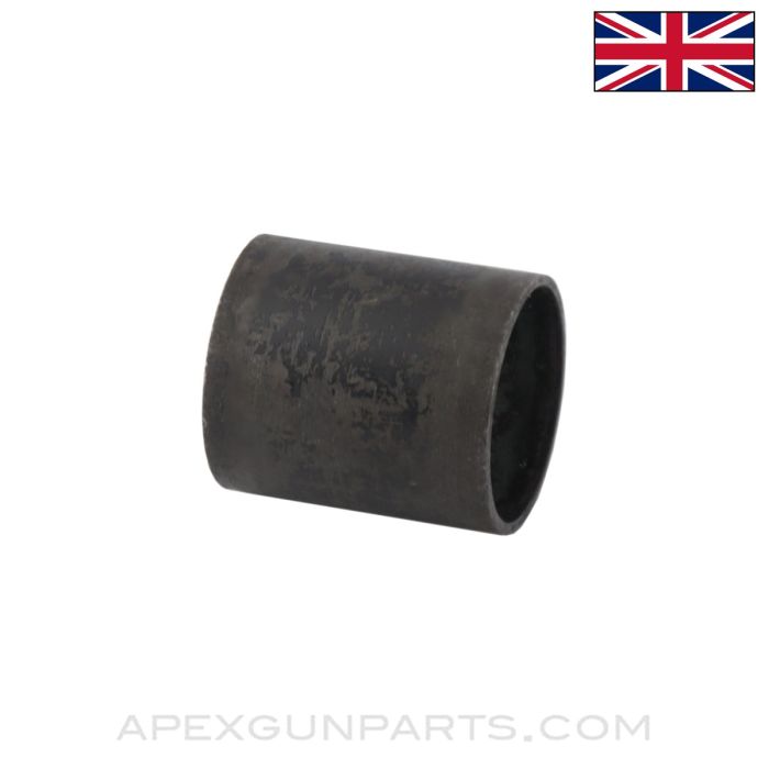 Madsen LMG Flash Hider Booster Rear Insert *Good*  