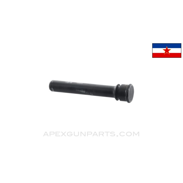 Yugoslavian M64 Extended Shoulder Axis Pin *Good*