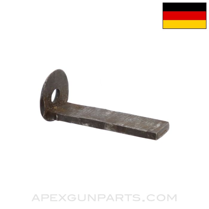 German Gewehr 1871/84 Front Barrel Band Wedge Screw, *Good*