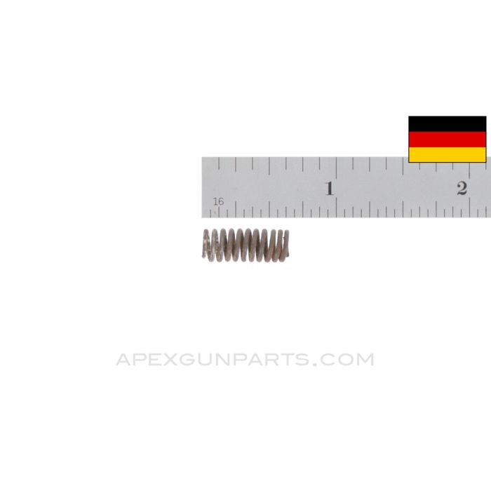 German Gewehr 1871/84 Sear Spring *Good*