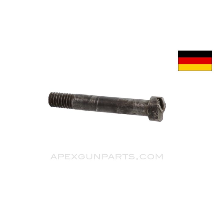 German Gewehr 1871/84 Rear Trigger Guard Screw, *Good*
