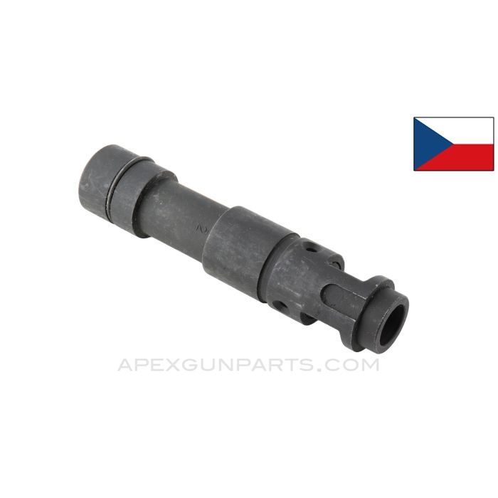 Polish Tantal wz.88 Muzzle Brake, 5.45X39, *Very Good*