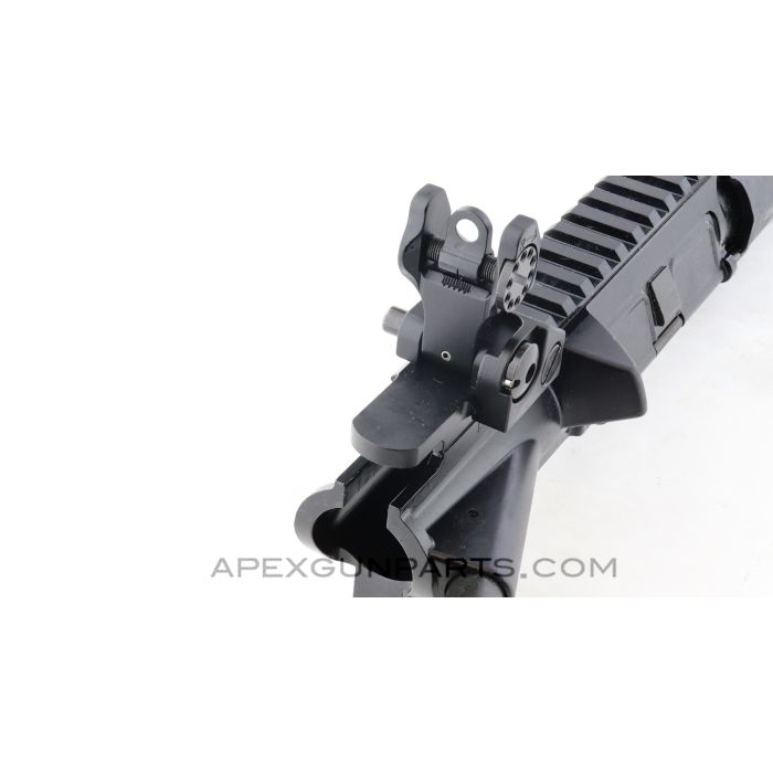 Colt M4 LE6933EPR-CK Special Configuration Upper, 11.5