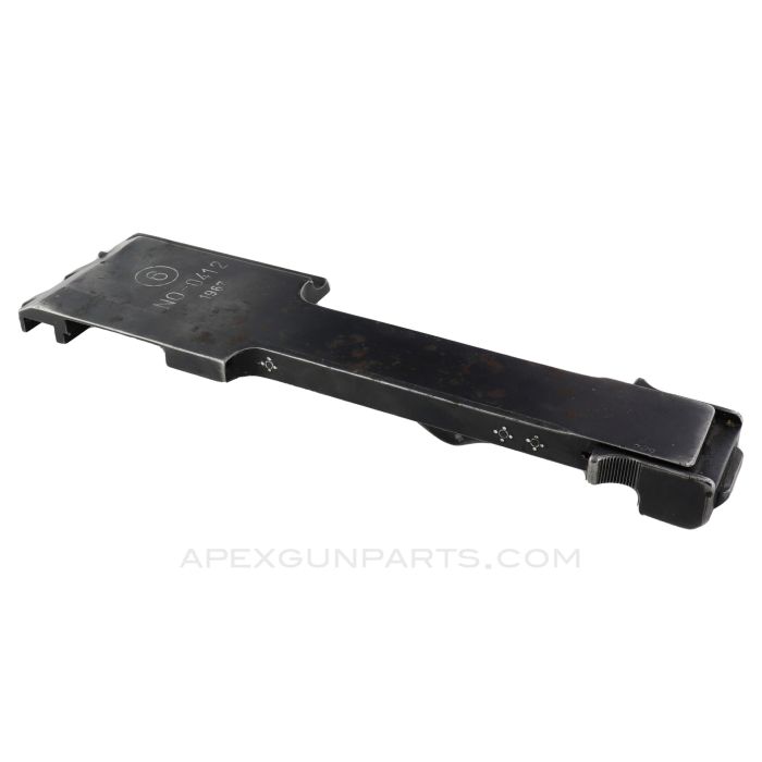 Goryunov SGMT Top Cover Assembly, Complete *Good*
