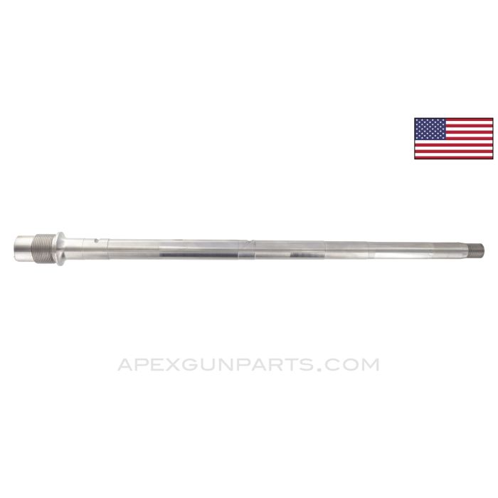 AK-47 Type 3 Barrel, 16", In The White, US 922(r) Compliant, 7.62x39, *NEW*