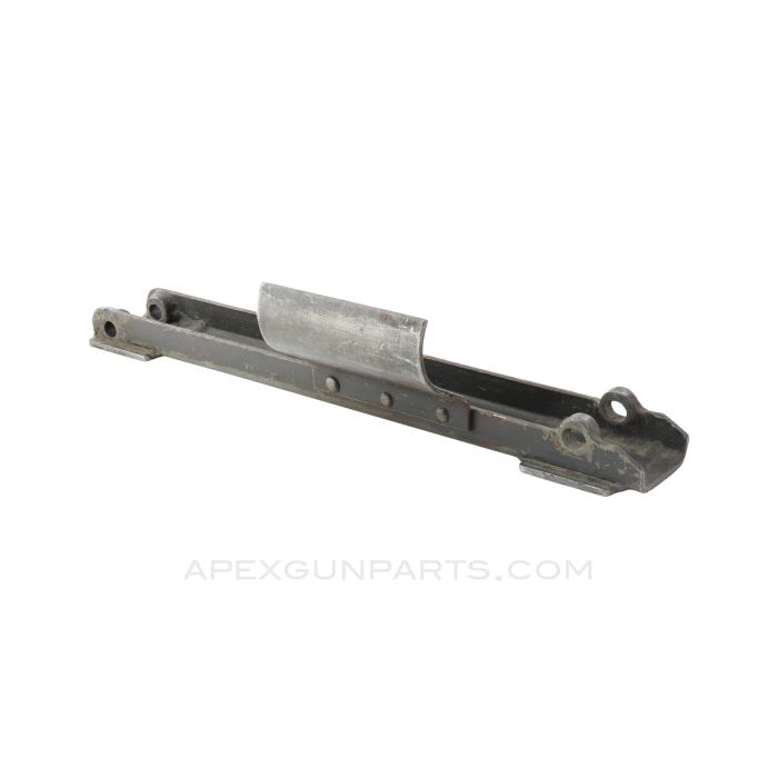 Goryunov SGMT Coaxial Tank Mount *Good*