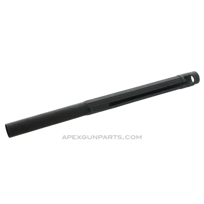G3 / HK91 Cocking Tube, Early Type with No Hanger, Cut Off, *Very Good* 