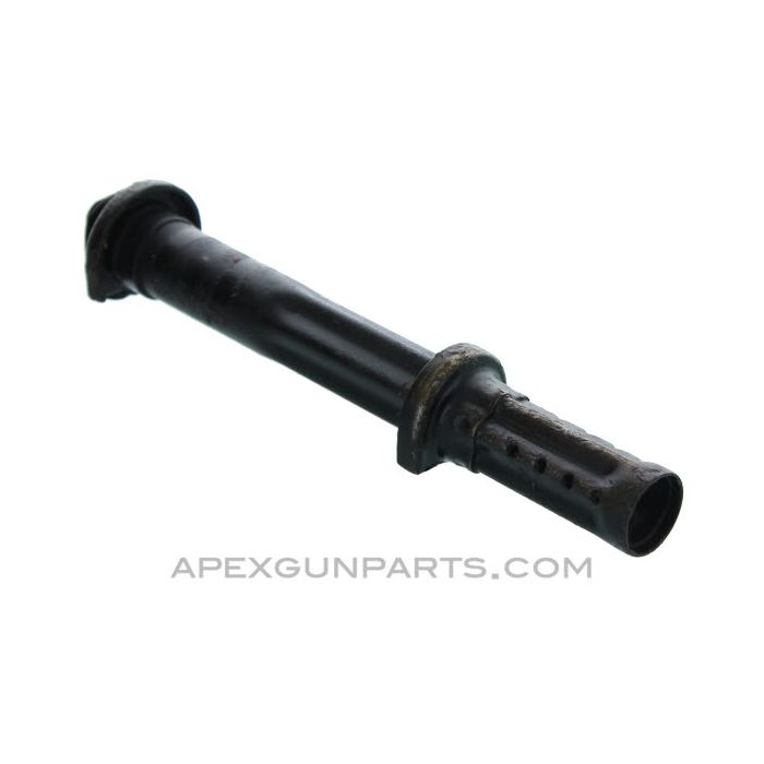 Bulgarian AK-47 Gas Tube, Stripped *Good* 