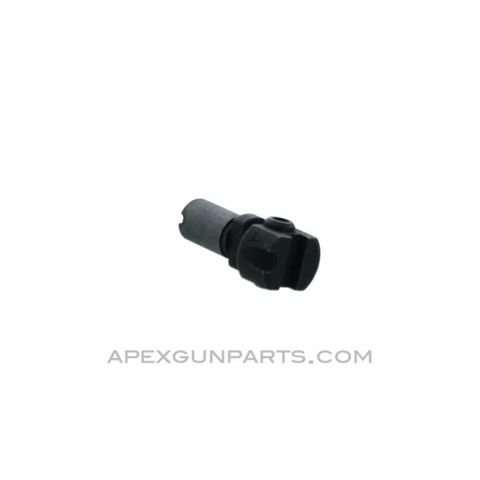 FAL Type A Gas Plug, Long, A/G Marked, *Refinished*