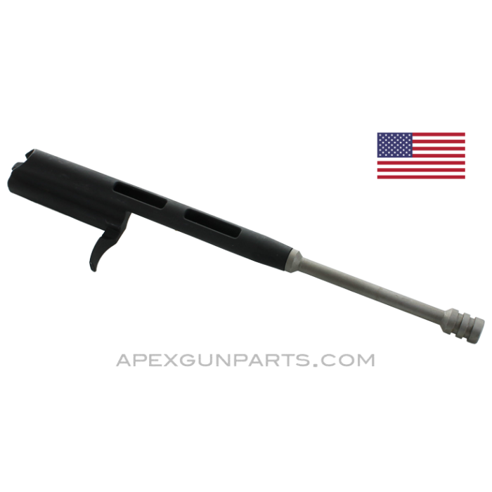 C39 AK Pistol Bolt Carrier, US Made 922(r) Compliant, 7.62x39, *Unused*