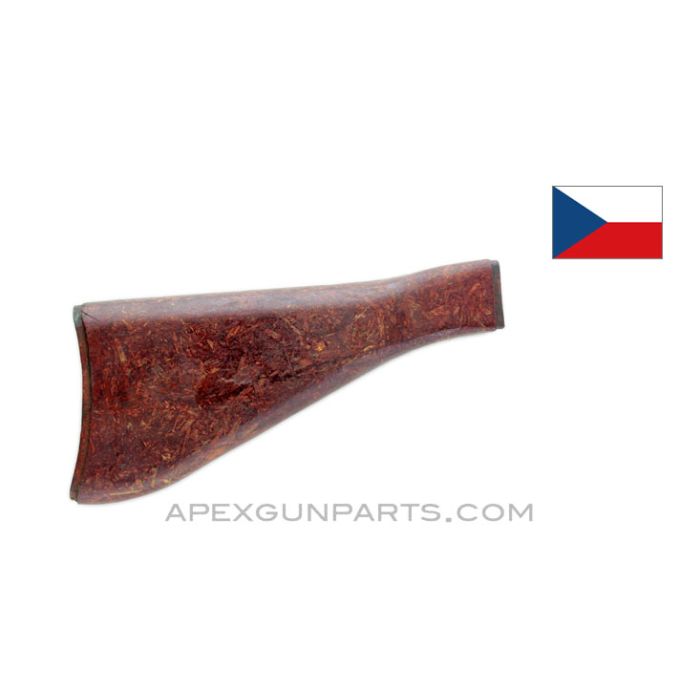 Czech VZ-58 Fixed Stock Parts Kit ,15.5