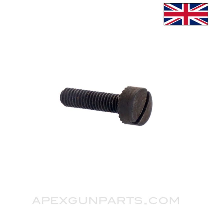 L1A1 Rear Sight Windage Screw, *Very Good*