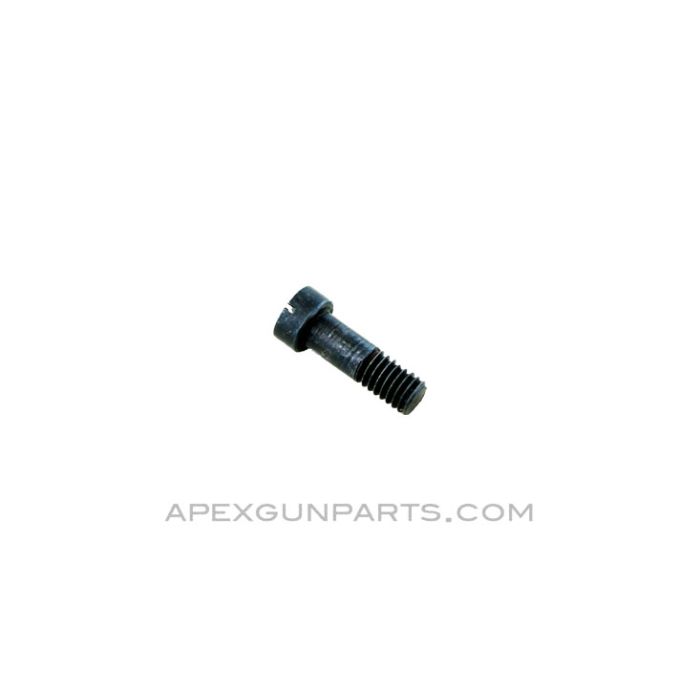Mauser Front Trigger Guard Screw, No Lock Cuts, *Good*