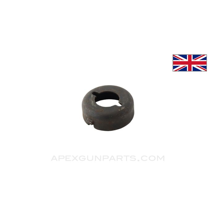 STEN Return Spring Cap, Fits Mk2, Mk3 & Mk5, *Good*