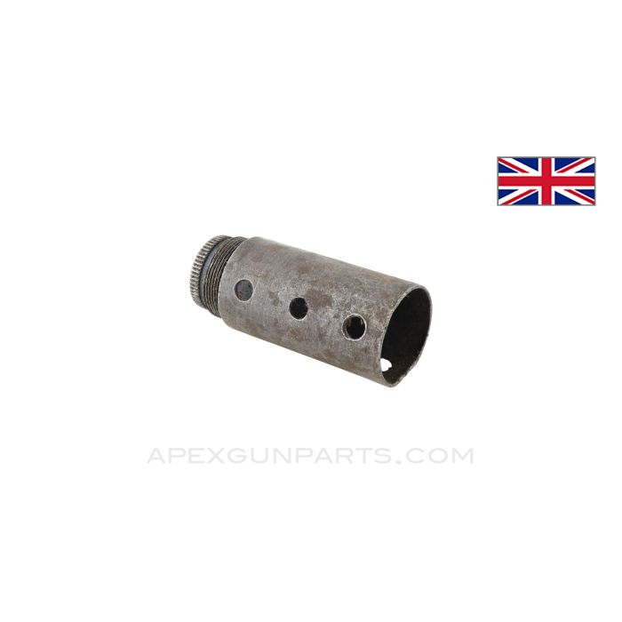 STEN Mk 2 / Mk 5 Barrel Nut *Good*