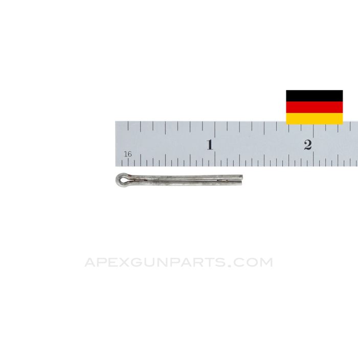 G3/HK91 Extractor Spring, *Good*