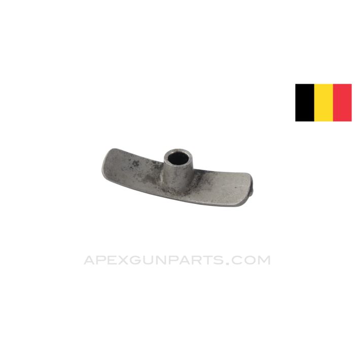 FN Model D Replacement Bipod Foot *Good*
