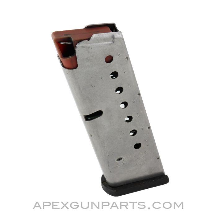 Smith & Wesson Model 4013 Magazine, 8rd *Good*