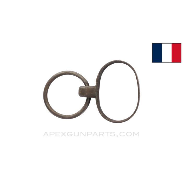 French Berthier Carbine Rear Band *Fair*