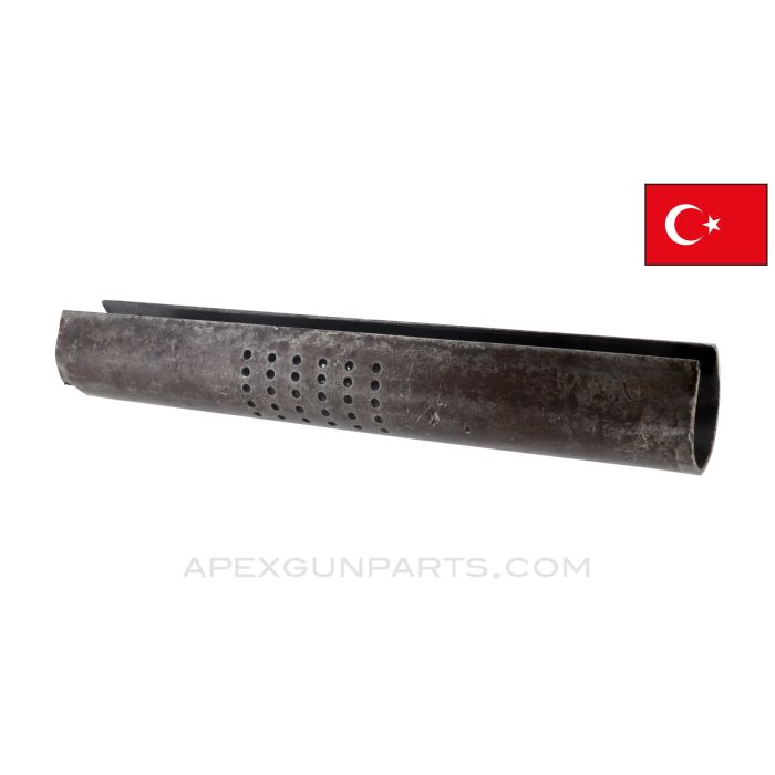 Turkish Hotchkiss M1922 Heat Shield *Good*