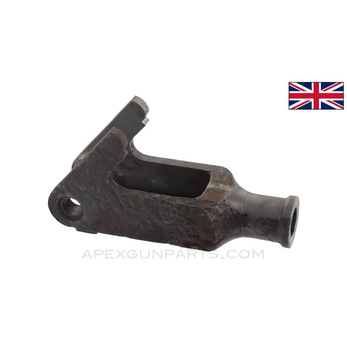 Vickers Lock Lever, Reworked, .303BR *Fair*