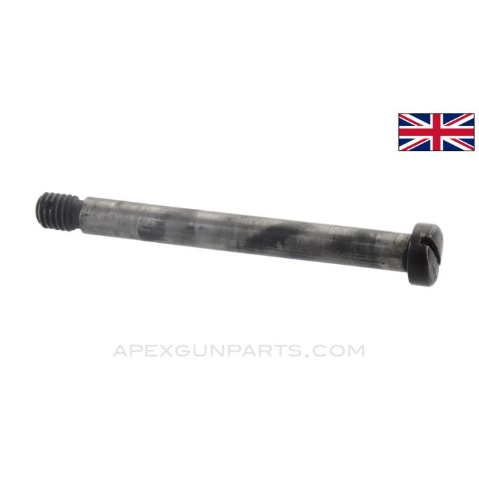Vickers MG MK5 Cover Joint Pin, *Good*
