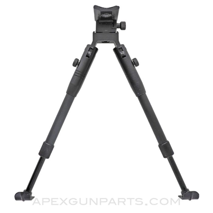Commercial Rifle Bipod, Adjustable, Chinese *NEW*