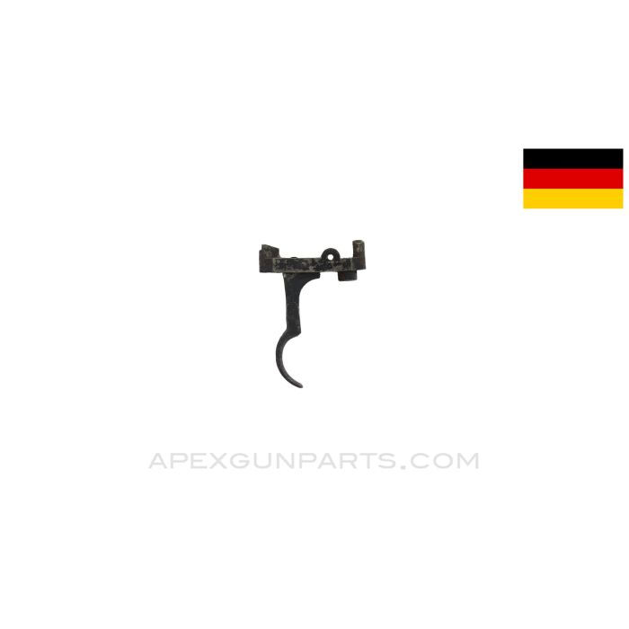 Mauser M93/95 Trigger Assembly, *Good*