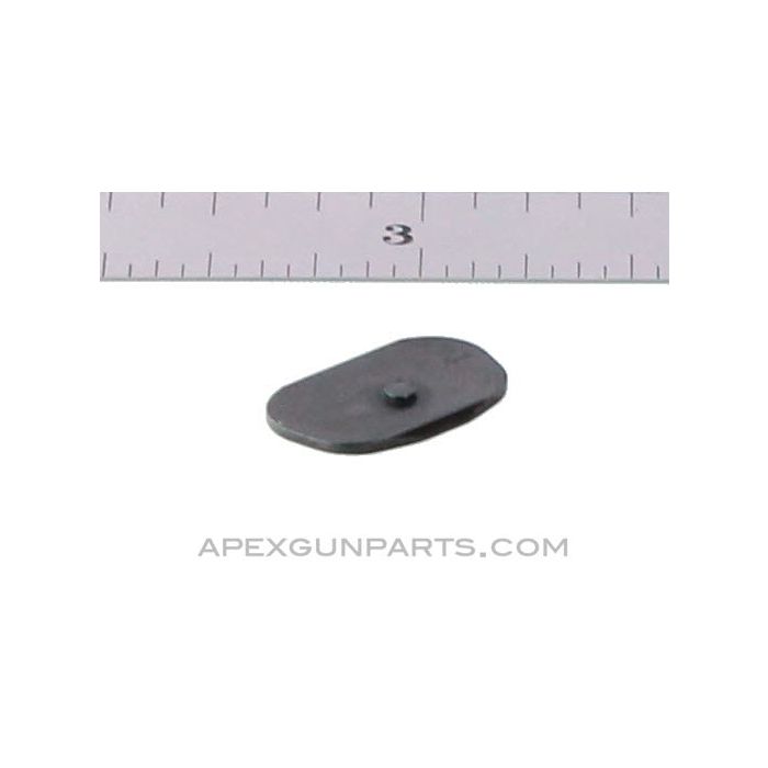 SIG P228 Magazine Catch Support Plate (Part No. 44)