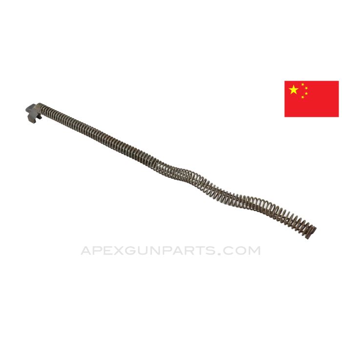 Chinese AKM / AK-47 Recoil Spring Assembly *Good*