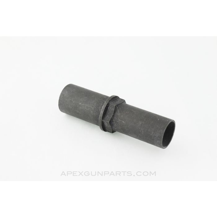 1918 BAR Flash Hider and Bipod Bearing *NOS*