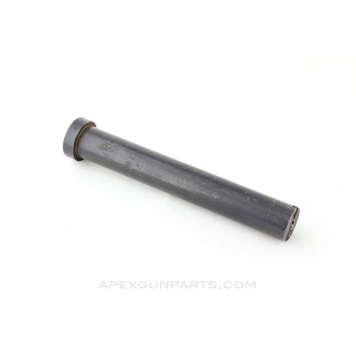 1918 BAR Buttstock Retaining Sleeve, NE Marked *Good*