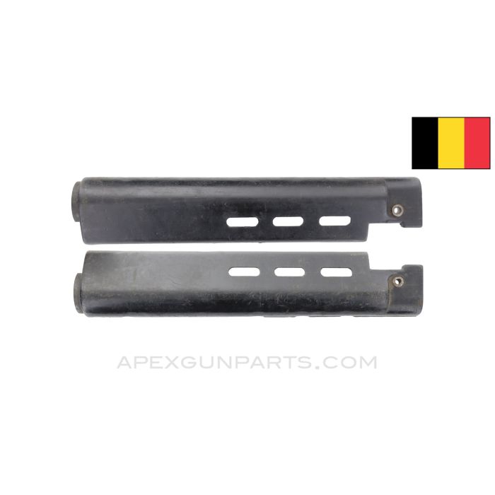 FAL Handguard Set, Polymer *Fair*