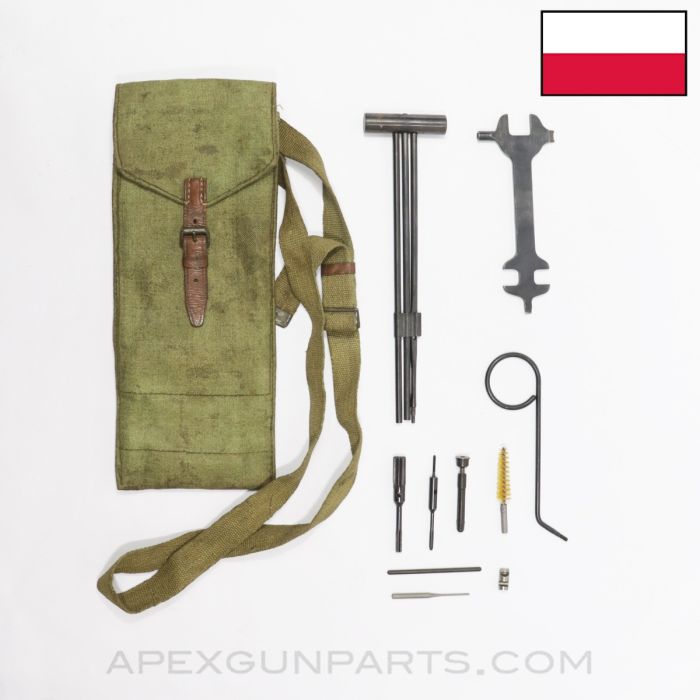 DPM Gunner Tool Set, *Good* 
