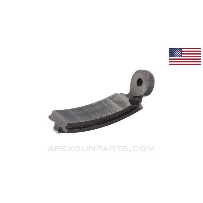 M1A Rifle Rear Sight Aperture, *Very Good* 