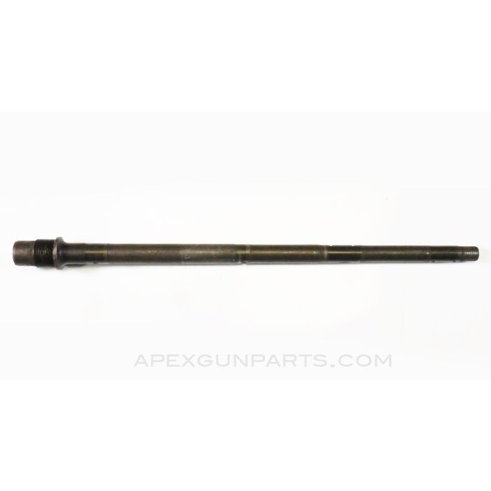 Russian AK-47 Barrel, 16", Type 3, Chrome Lined, Cold Hammer Forged, Stripped *Good*