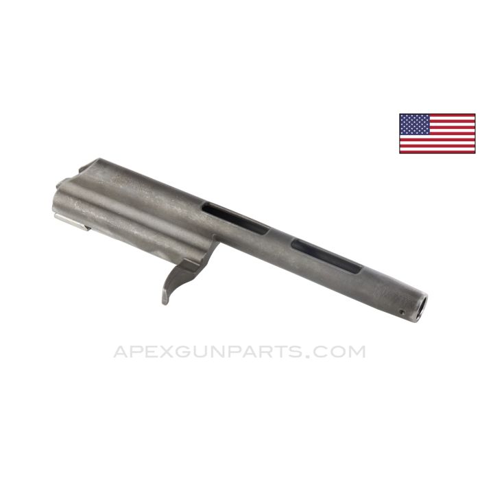 AK-47/AKM Bolt Carrier, Skeletonized, Semi-Auto, US Made, 922(r) Compliant, 7.62x39, *Very Good* 