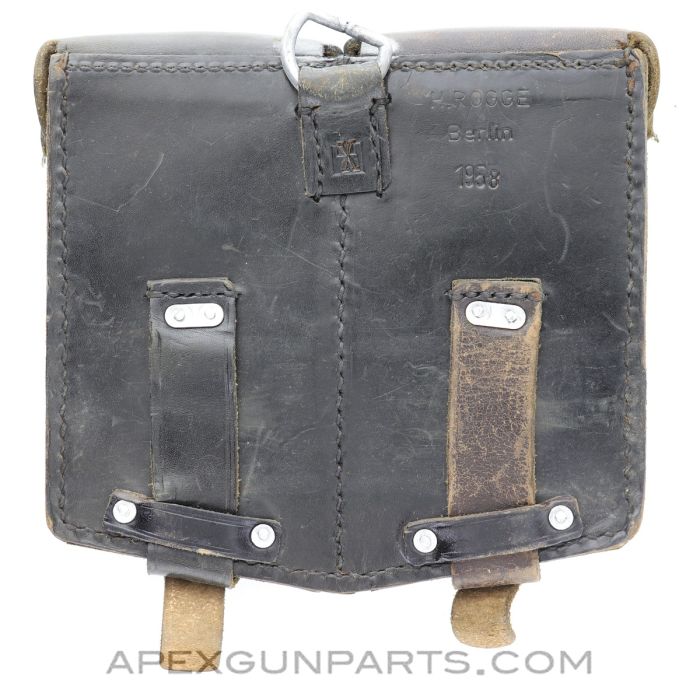 FN FAL G1 20rd Magazine Pouch, German